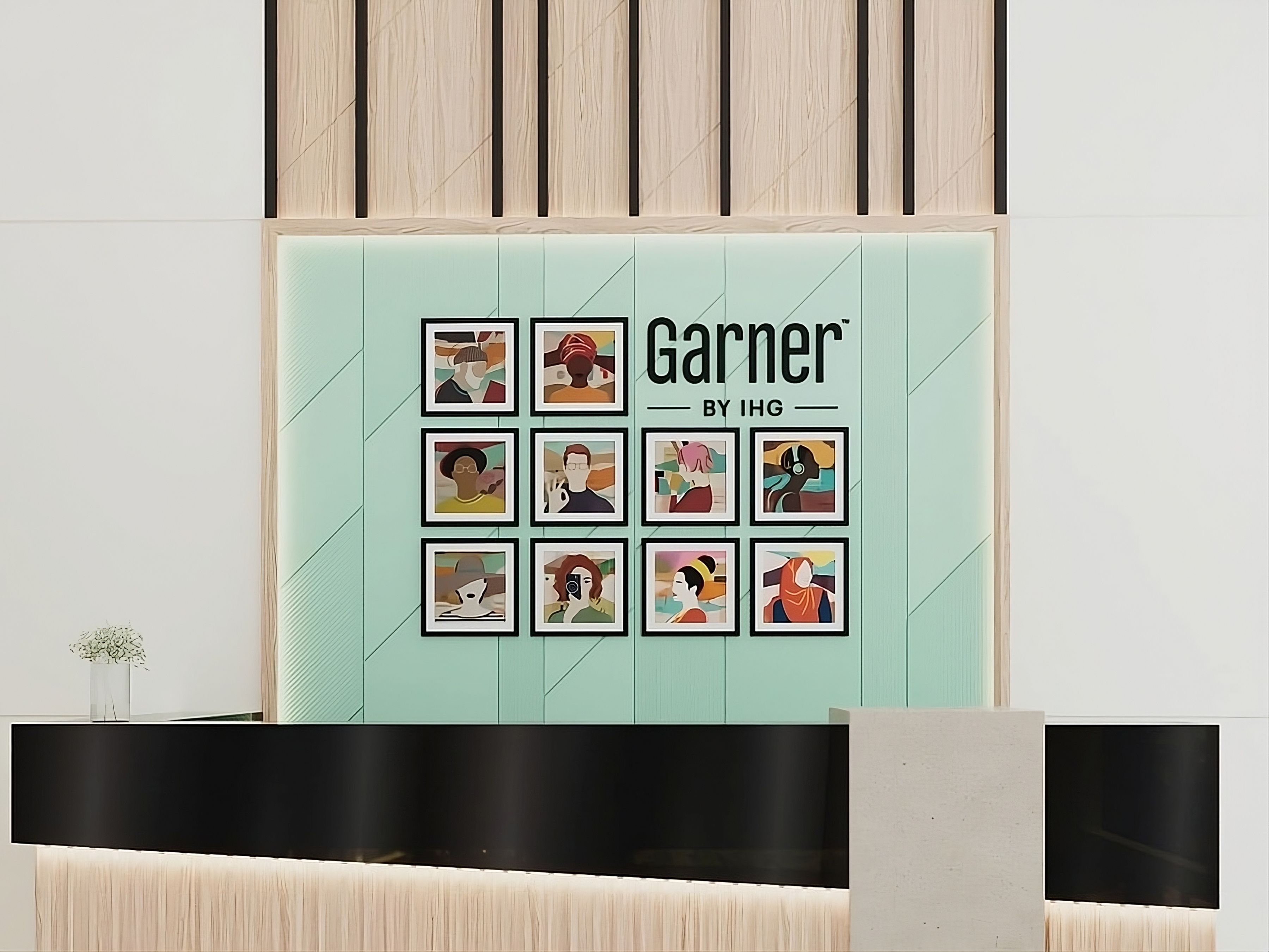 IHG Hotels & Resorts เดินหน้าขยายแบรนด์ Garner สู่ภูมิภาคเอเชียตะวันออกเฉียงใต้